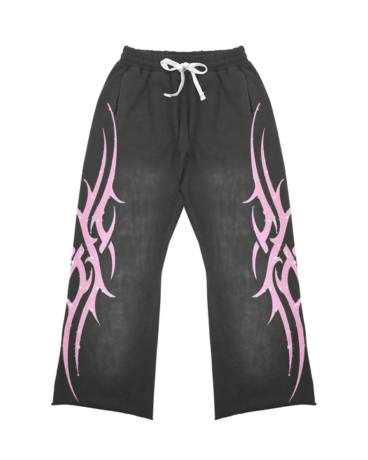 "Heart Opener" Pants